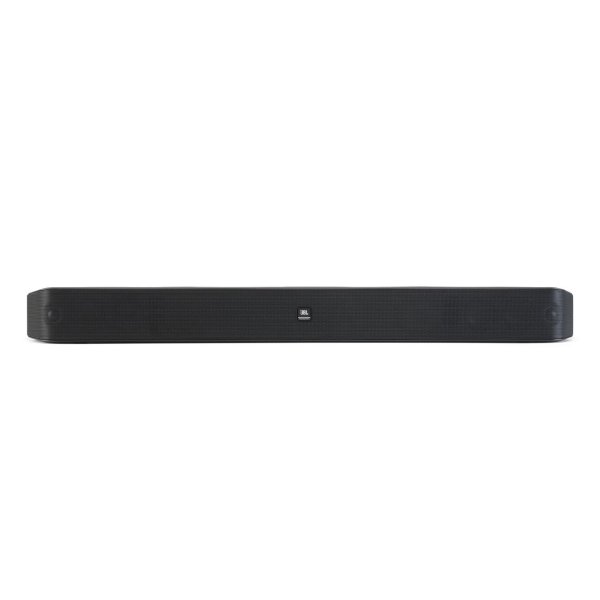 2.0 Channel, Commercial-Grade Soundbar with HDMI & Bluetooth