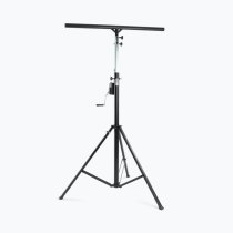 Crank-up Lighting Stand