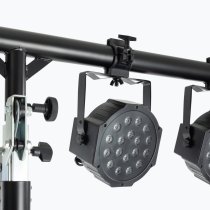 Crank-up Lighting Stand