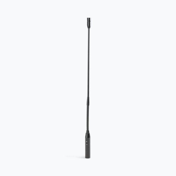 Cardioid Dynamic Gooseneck Mic