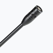 Cardioid Dynamic Gooseneck Mic