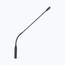 Cardioid Dynamic Gooseneck Mic