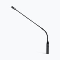 Cardioid Dynamic Gooseneck Mic