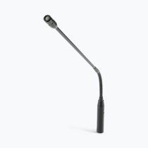 Cardioid Dynamic Gooseneck Mic