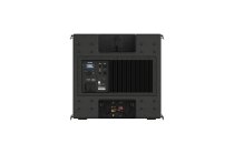 15" 2500W Powered Flyable Subwoofer