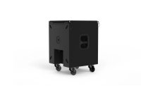 15" 2500W Powered Flyable Subwoofer