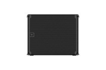 18″ 2500W Powered Flyable Subwoofer