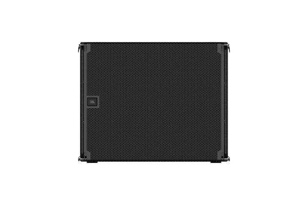 18" 2500W Powered Flyable Subwoofer