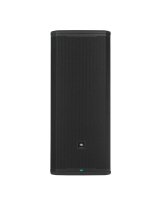 15" Professional Powered Two-Way PA Loudspeaker