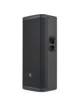 15" Professional Powered Two-Way PA Loudspeaker