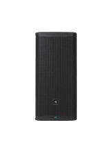 15″ Professional Powered Three-Way Single PA Loudspeaker