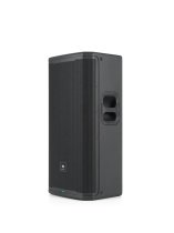 15" Professional Powered Three-Way Single PA Loudspeaker