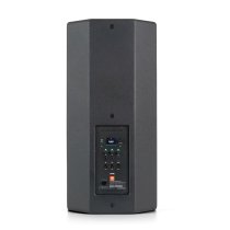 15" Professional Powered Three-Way Single PA Loudspeaker