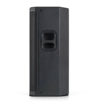 15" Professional Powered Three-Way Single PA Loudspeaker