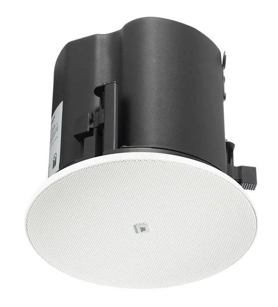 4" CRBI Equipped Two-Way Coaxial Ceiling Loudspeaker (Priced Each, Sold In Pairs)