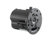 4" CRBI Equipped Two-Way Coaxial Ceiling Loudspeaker (Priced Each, Sold In Pairs)