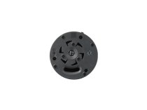 4" CRBI Equipped Two-Way Coaxial Ceiling Loudspeaker (Priced Each, Sold In Pairs)