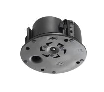 4" CRBI Equipped Two-Way Coaxial Ceiling Loudspeaker with Low-Profile Enclosure (Priced Each, Sold I
