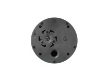 4" CRBI Equipped Two-Way Coaxial Ceiling Loudspeaker with Low-Profile Enclosure (Priced Each, Sold I
