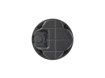 4" CRBI Equipped Two-Way Coaxial Ceiling Loudspeaker with Low-Profile Enclosure (Priced Each, Sold I