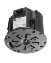 6.5" CRBI Equipped Two-Way Coaxial Ceiling Loudspeaker for Life Safety Applications (Priced Each, So