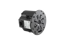 6.5" CRBI Equipped Two-Way Coaxial Ceiling Loudspeaker for Life Safety Applications (Priced Each, So