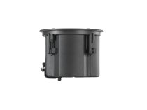 6.5" CRBI Equipped Two-Way Coaxial Ceiling Loudspeaker for Life Safety Applications (Priced Each, So