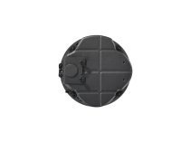 6.5" CRBI Equipped Two-Way Coaxial Ceiling Loudspeaker for Life Safety Applications (Priced Each, So
