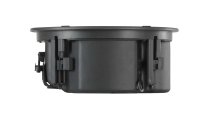 6.5" CRBI Equipped Two-Way Coaxial Ceiling Loudspeaker with Low-Profile Enclosure (Priced Each, Sold