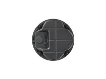 6.5" CRBI Equipped Two-Way Coaxial Ceiling Loudspeaker with Low-Profile Enclosure (Priced Each, Sold