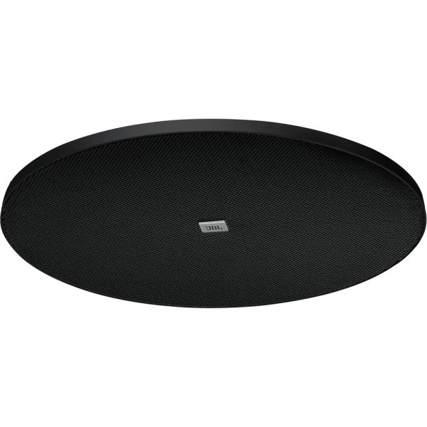 Magnetic Grille for Control 424C/T (6-Pack, Round, Black)