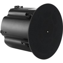 Magnetic Grille for Control 424C/T (6-Pack, Round, Black)