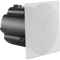 Magnetic Grille for Control 424C/T (6-Pack, Square, White)