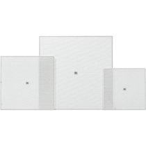 Magnetic Grille for Control 424C/T (6-Pack, Square, White)