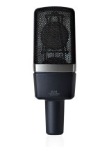 Large-Diaphragm Condenser Microphone