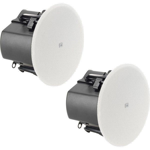3" Full-Range Ceiling Loudspeaker (Priced Each, Sold In Pairs)