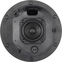 3" Full-Range Ceiling Loudspeaker (Priced Each, Sold In Pairs)