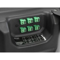 8" Ceiling Subwoofer (Priced Each, Sold In Pairs)