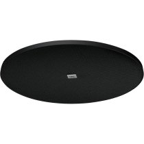 Round Speaker Grilles with Tethers for Control 447C/T & 447LP (Black, 6-Pack)