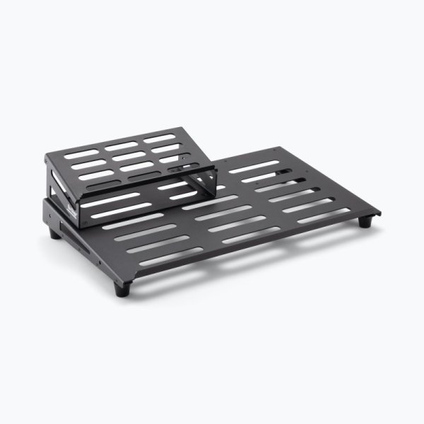 Deluxe Pedalboard