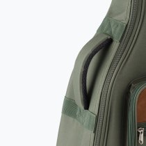 Adventure Series Acoustic Guitar Gig Bag Green