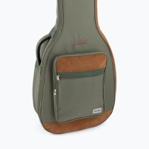 Adventure Series Acoustic Guitar Gig Bag Green