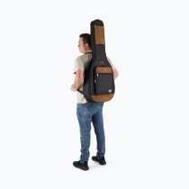 Adventure Series Acoustic Guitar Gig Bag Black