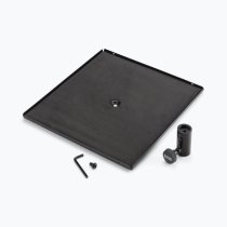 Speaker Stand Tray