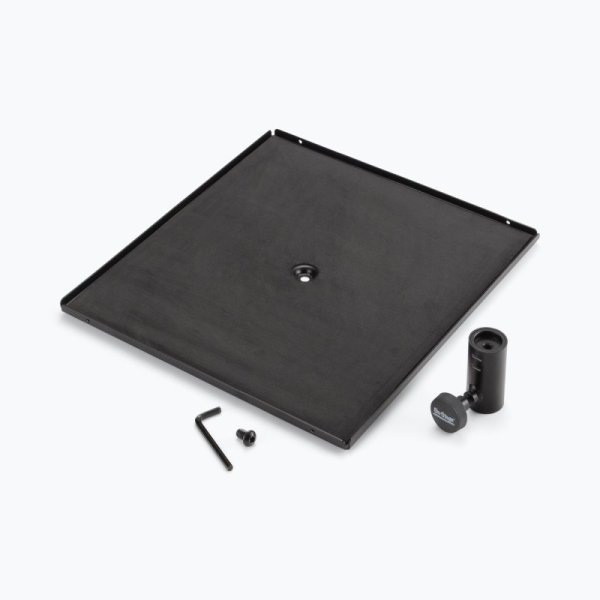 Speaker Stand Tray
