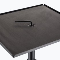 Speaker Stand Tray