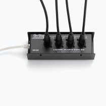 Production-Grade Snake Signal Box (Male)
