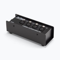 Production-Grade Snake Signal Box (Female)