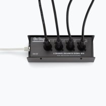 Production-Grade Snake Signal Box (Female)