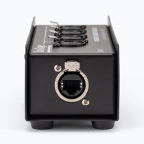 Production-Grade Snake Signal Box (Female)